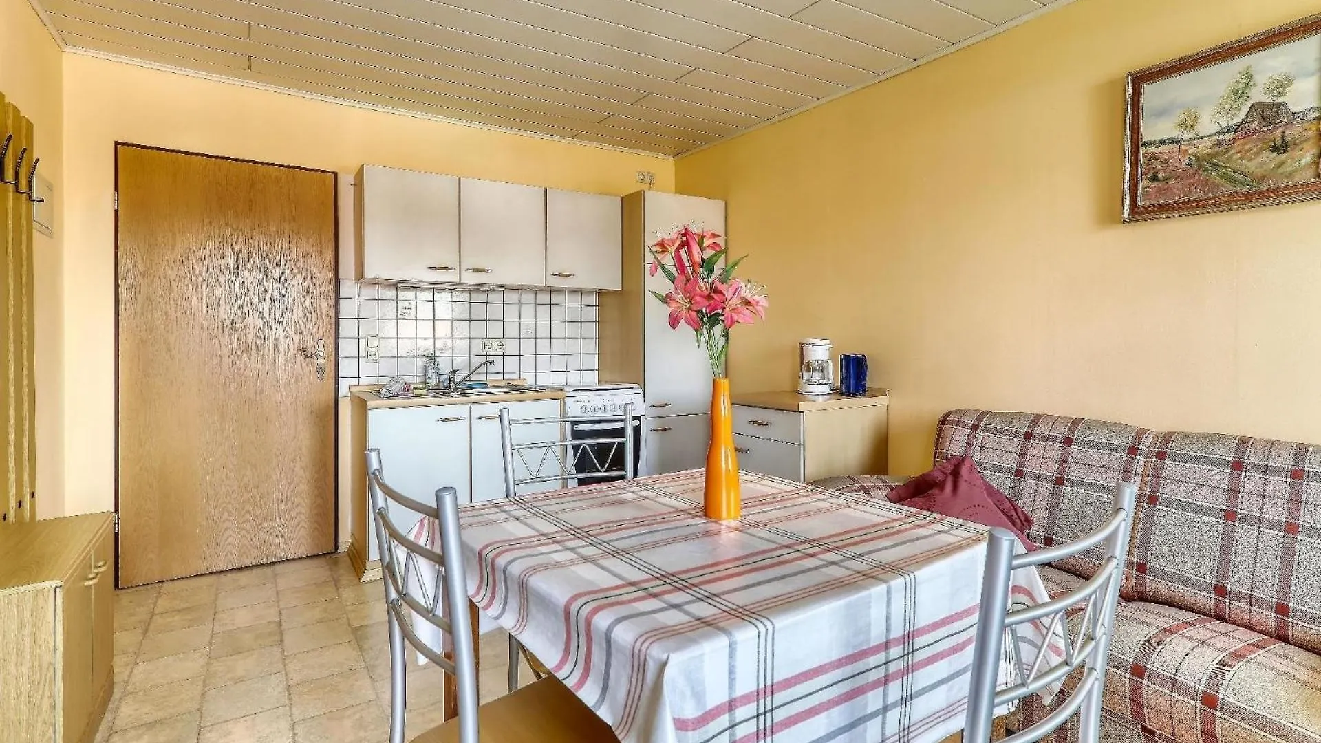 Ferienhaus Fuer Familien Und Gruppen Sankt Oswald-Riedlhuette 0*,  Tyskland