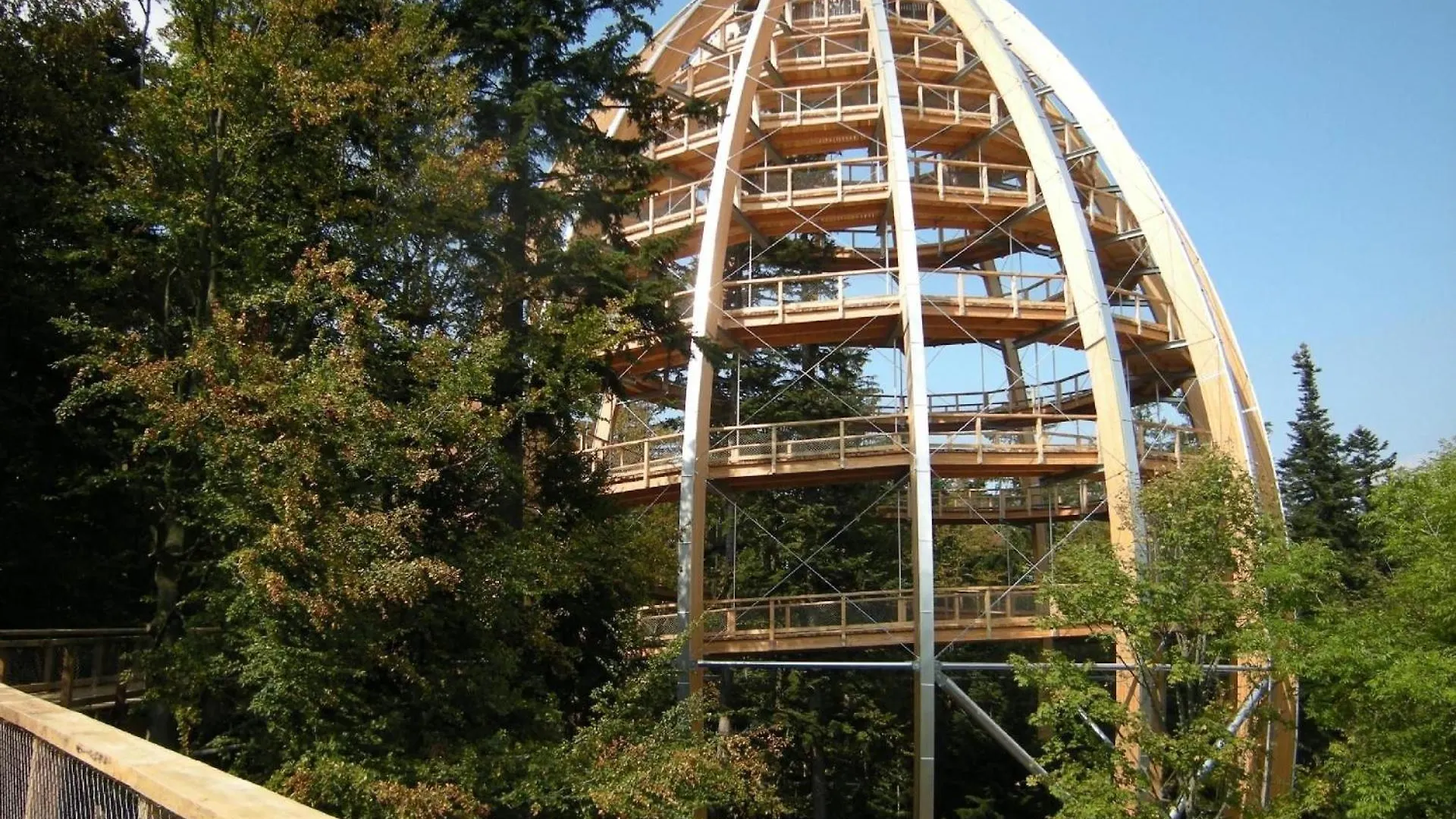 Semesterbostad Ferienhaus Fuer Familien Und Gruppen Sankt Oswald-Riedlhuette Tyskland