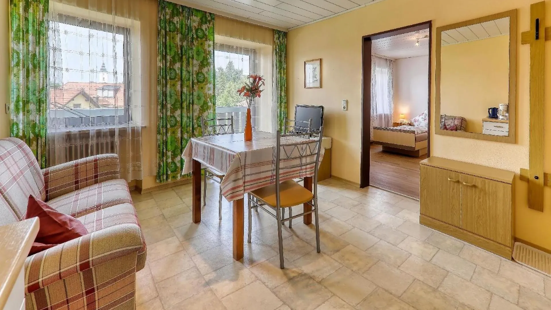 Ferienhaus Fuer Familien Und Gruppen Sankt Oswald-Riedlhuette Semesterbostad